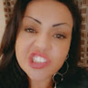 Meet your Posher, Natalia